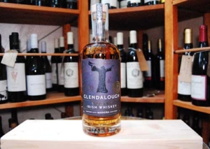 Glendalough Irish Whiskey