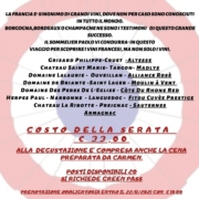 La Francia nel Calice