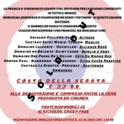 La Francia nel Calice