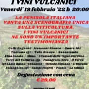I vini vulcanici