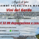 I vini del Garda